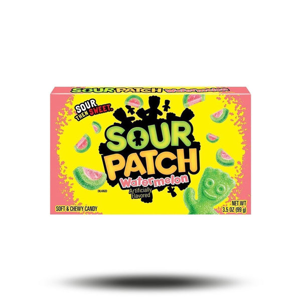 Sour Patch Kids Watermelon (99g)